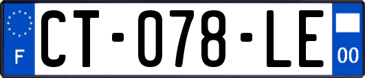CT-078-LE
