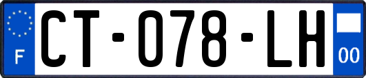 CT-078-LH