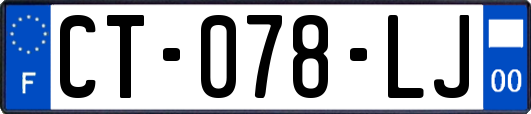 CT-078-LJ