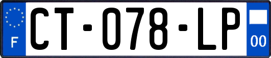 CT-078-LP