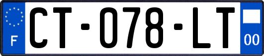 CT-078-LT