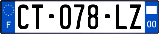 CT-078-LZ