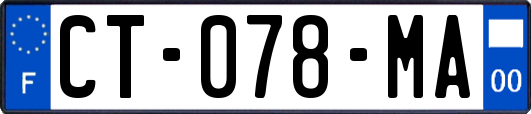 CT-078-MA