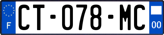 CT-078-MC