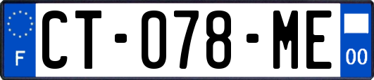 CT-078-ME