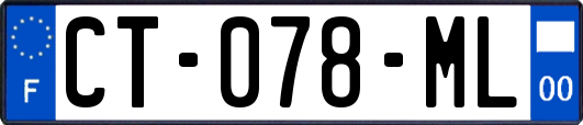 CT-078-ML