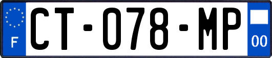 CT-078-MP