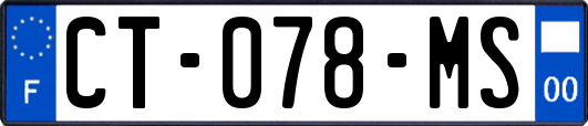 CT-078-MS