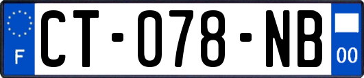 CT-078-NB