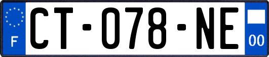 CT-078-NE