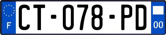 CT-078-PD