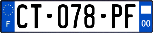 CT-078-PF