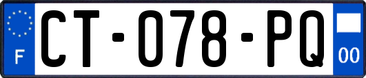 CT-078-PQ