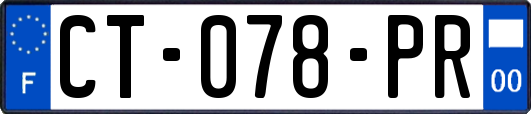 CT-078-PR