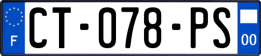 CT-078-PS