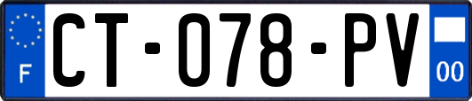 CT-078-PV