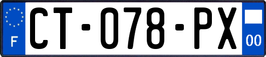 CT-078-PX