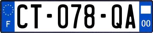 CT-078-QA