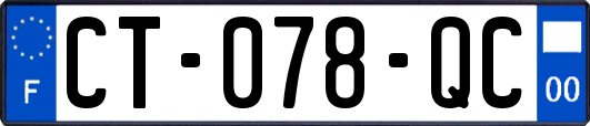 CT-078-QC