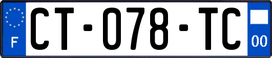 CT-078-TC