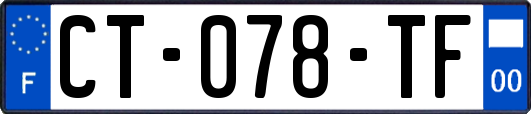 CT-078-TF