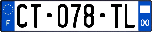 CT-078-TL