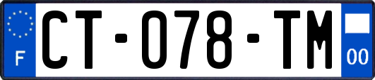 CT-078-TM