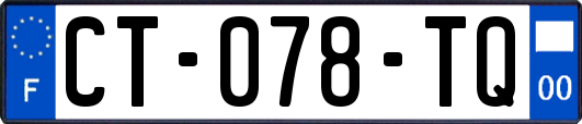 CT-078-TQ