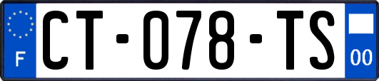 CT-078-TS
