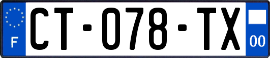 CT-078-TX