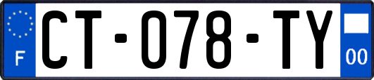 CT-078-TY