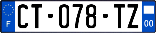 CT-078-TZ