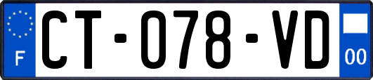 CT-078-VD