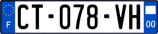 CT-078-VH