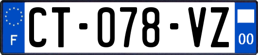 CT-078-VZ