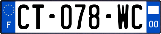 CT-078-WC