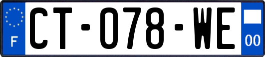 CT-078-WE