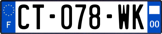 CT-078-WK