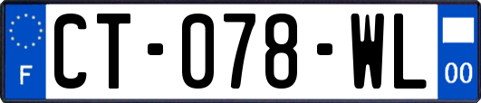CT-078-WL