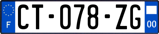 CT-078-ZG