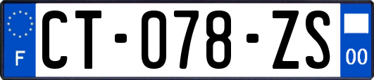 CT-078-ZS