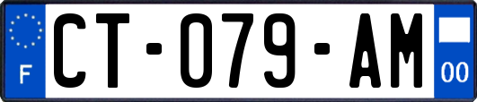 CT-079-AM