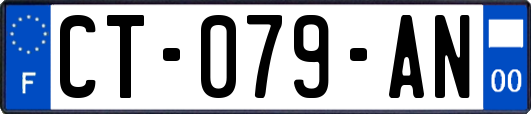 CT-079-AN