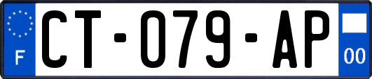 CT-079-AP