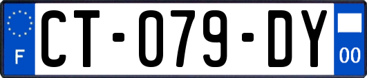 CT-079-DY