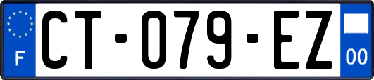 CT-079-EZ