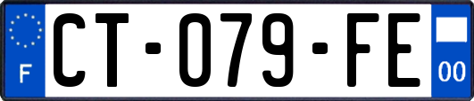 CT-079-FE