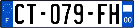 CT-079-FH