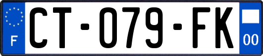 CT-079-FK