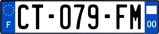 CT-079-FM